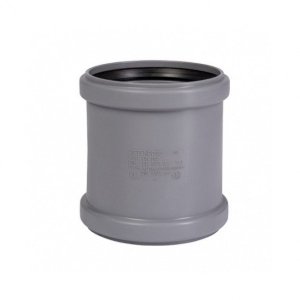 Муфта 75 ремонтная, НТ