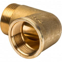 SFT-0011-000114 STOUT Угольник НВ 1 1/4 (2700F8H121200B)