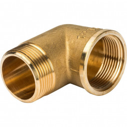 SFT-0011-000114 STOUT Угольник НВ 1 1/4 (2700F8H121200B)