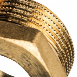 SFT-0028-000112 STOUT Футорка 1 X1/2 (260044H100400B)