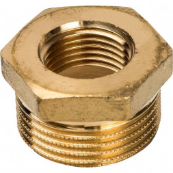 SFT-0028-000112 STOUT Футорка 1 X1/2 (260044H100400B)