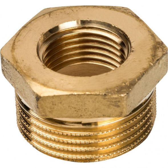 SFT-0028-000112 STOUT Футорка 1 X1/2 (260044H100400B)