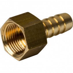 SFT-0036-001210 STOUT Штуцер ВР 1/2X10 (2600F1H041000B)