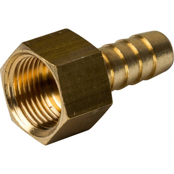 SFT-0036-001210 STOUT Штуцер ВР 1/2X10 (2600F1H041000B)