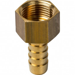 SFT-0036-001210 STOUT Штуцер ВР 1/2X10 (2600F1H041000B)