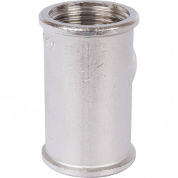 SFT-0065-000111 STOUT Тройник ВНВ никелированный 1 x1 x1 (270015N101010B)