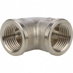 SFT-0014-000012 STOUT Угольник ВВ никелированный 1/2 (270025N040400B)