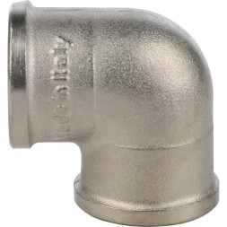 SFT-0014-000012 STOUT Угольник ВВ никелированный 1/2 (270025N040400B)