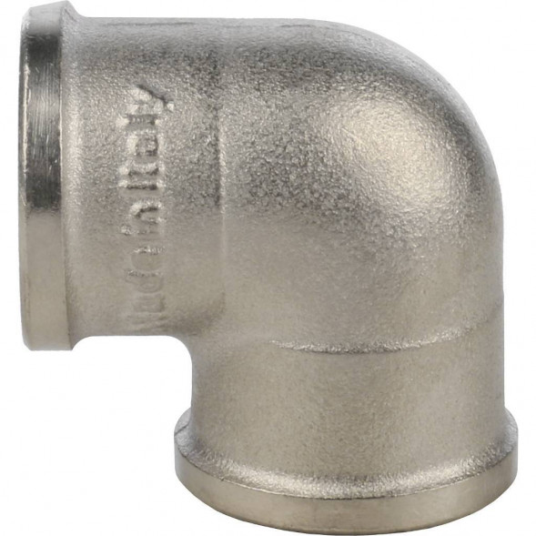 SFT-0014-000012 STOUT Угольник ВВ никелированный 1/2 (270025N040400B)