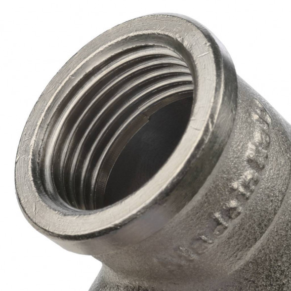 SFT-0014-000012 STOUT Угольник ВВ никелированный 1/2 (270025N040400B)