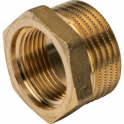 SFT-0028-000134 STOUT Футорка 1 X3/4 (260044H100500B)