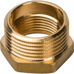 SFT-0028-000134 STOUT Футорка 1 X3/4 (260044H100500B)