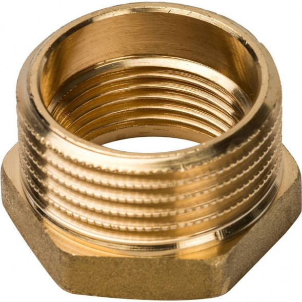 SFT-0028-000134 STOUT Футорка 1 X3/4 (260044H100500B)