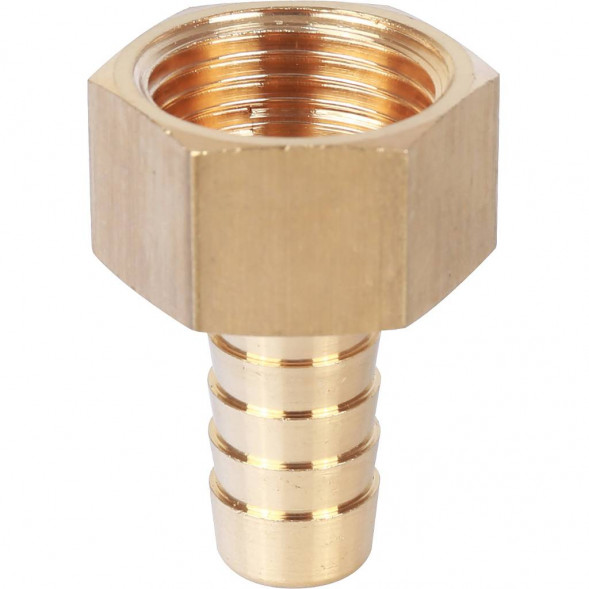 SFT-0036-001212 STOUT Штуцер ВР 1/2X12 (2600F1H041200B)