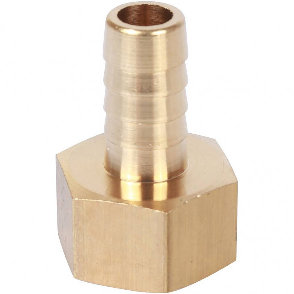 SFT-0036-001212 STOUT Штуцер ВР 1/2X12 (2600F1H041200B)