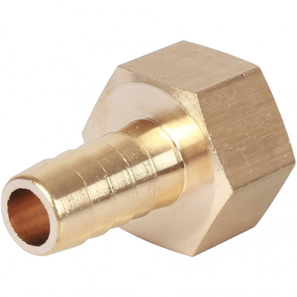 SFT-0036-001212 STOUT Штуцер ВР 1/2X12 (2600F1H041200B)