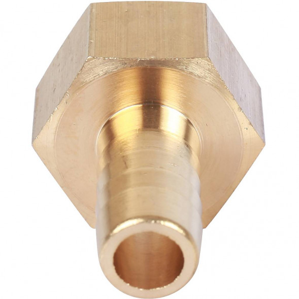 SFT-0036-001212 STOUT Штуцер ВР 1/2X12 (2600F1H041200B)