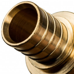 SFA-0001-002012 STOUT Переходник с наружной резьбой 20xR 1/2  для труб из сшитого полиэтилена аксиальный (340001H042028B)