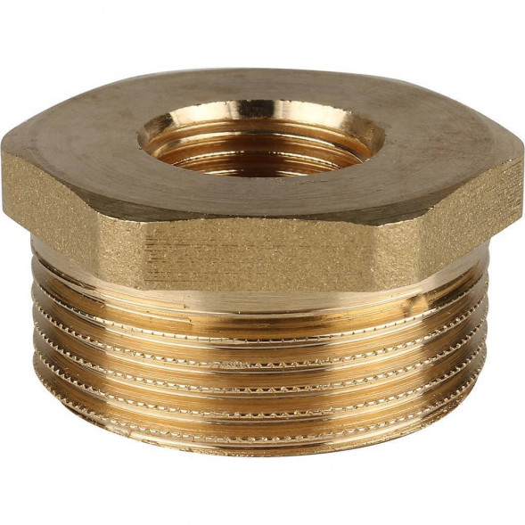 SFT-0028-011412 STOUT Футорка 1 1/4X1/2 (260044H120400B)